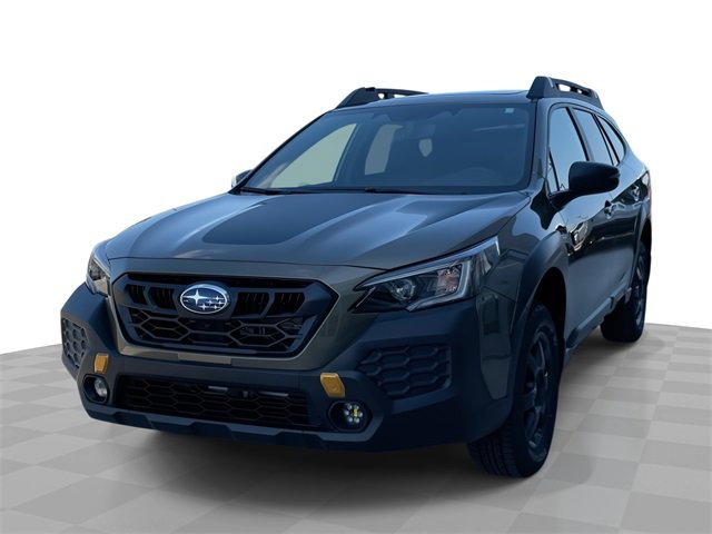 New 2025 Subaru Outback Wilderness image 1