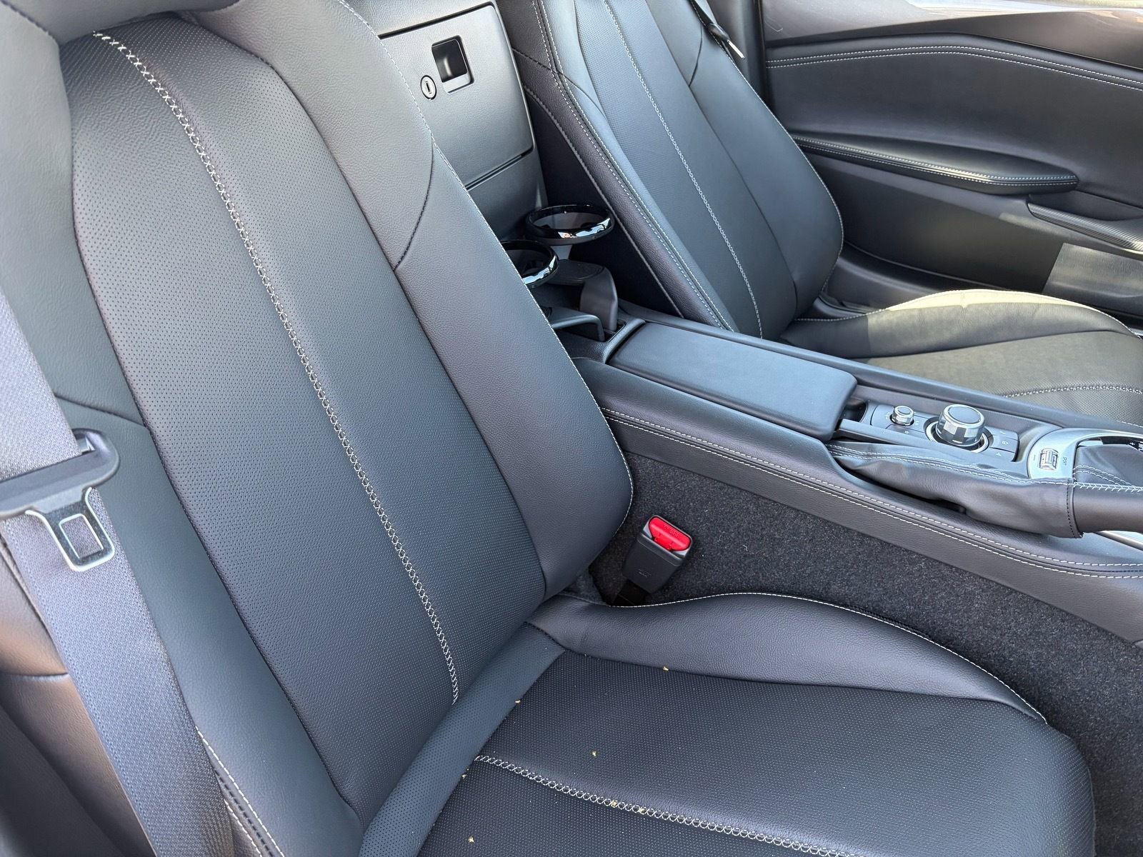 New 2026 MAZDA MX-5 Miata Grand Touring image 23