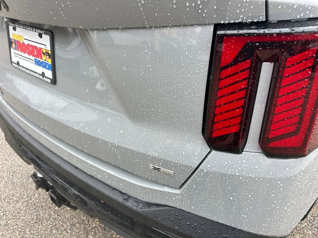 New 2026 Kia Sorento SX Prestige image 40