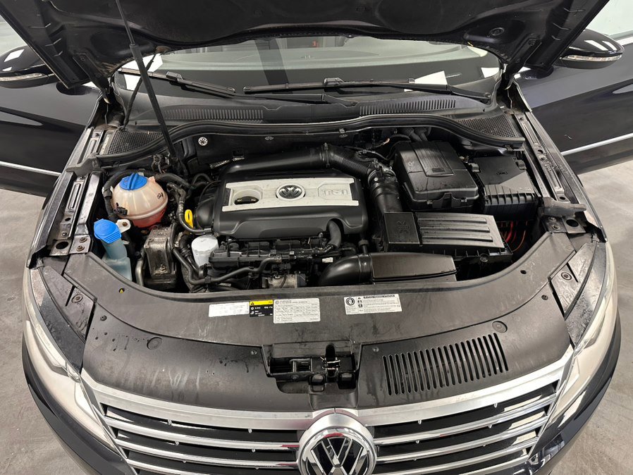 Used 2016 Volkswagen CC Sport FWD image 44