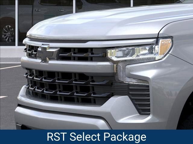 New 2026 Chevrolet Silverado 1500 RST w/ RST Select Package image 15