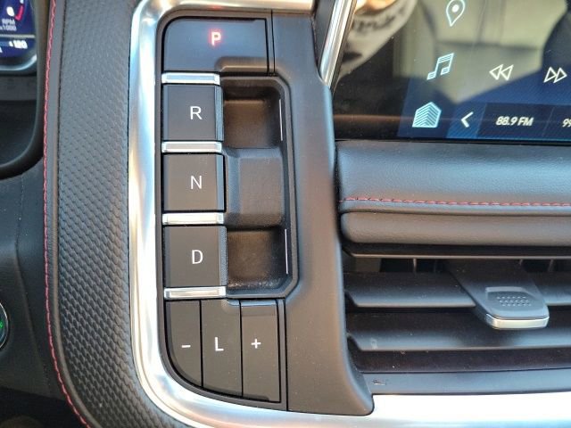 Used 2023 Chevrolet Tahoe RST w/ Luxury Package image 10