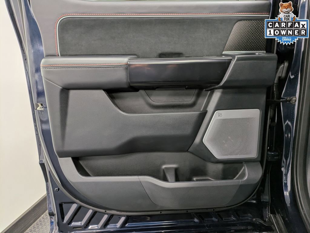 Used 2025 Ford F150 Raptor w/ Equipment Group 803A Raptor R image 25