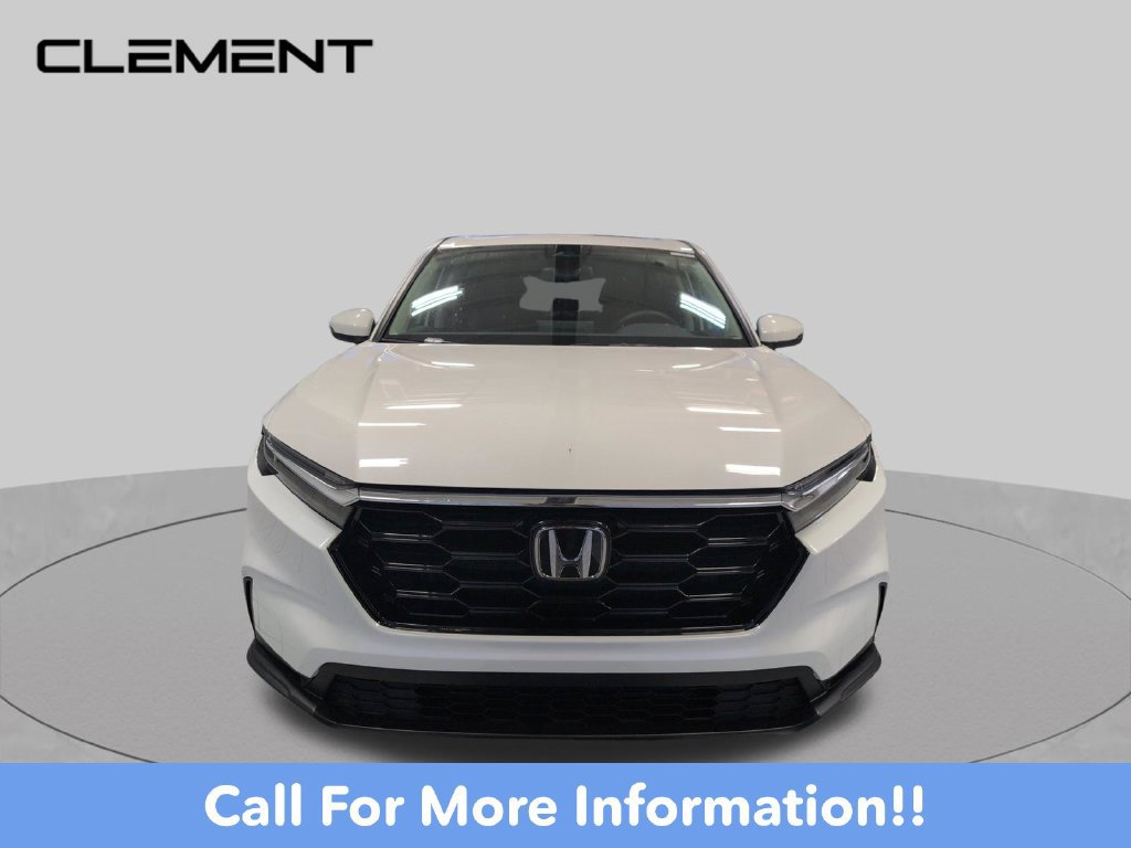 New 2027 Honda CR-V EX image 9