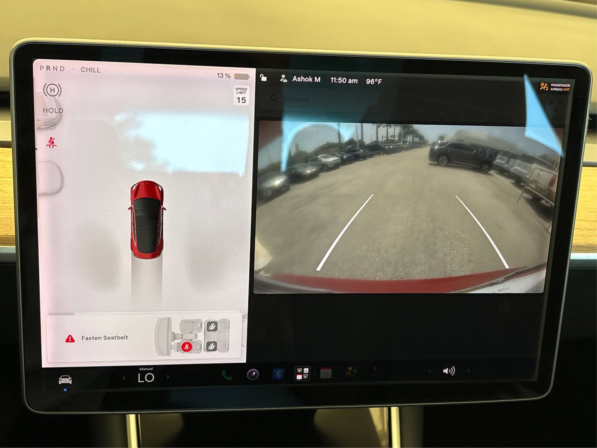 Used 2019 Tesla Model 3 Long Range AWD/4WD image 24