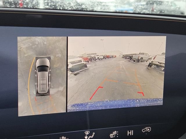 New 2026 Buick Enclave Preferred w/ Power Package image 4