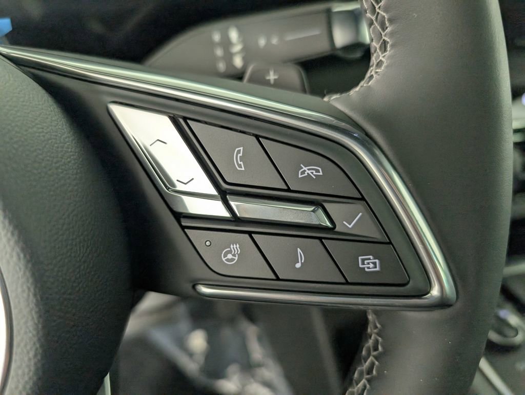 New 2026 Buick Enclave Sport Touring w/ Super Cruise Package image 22