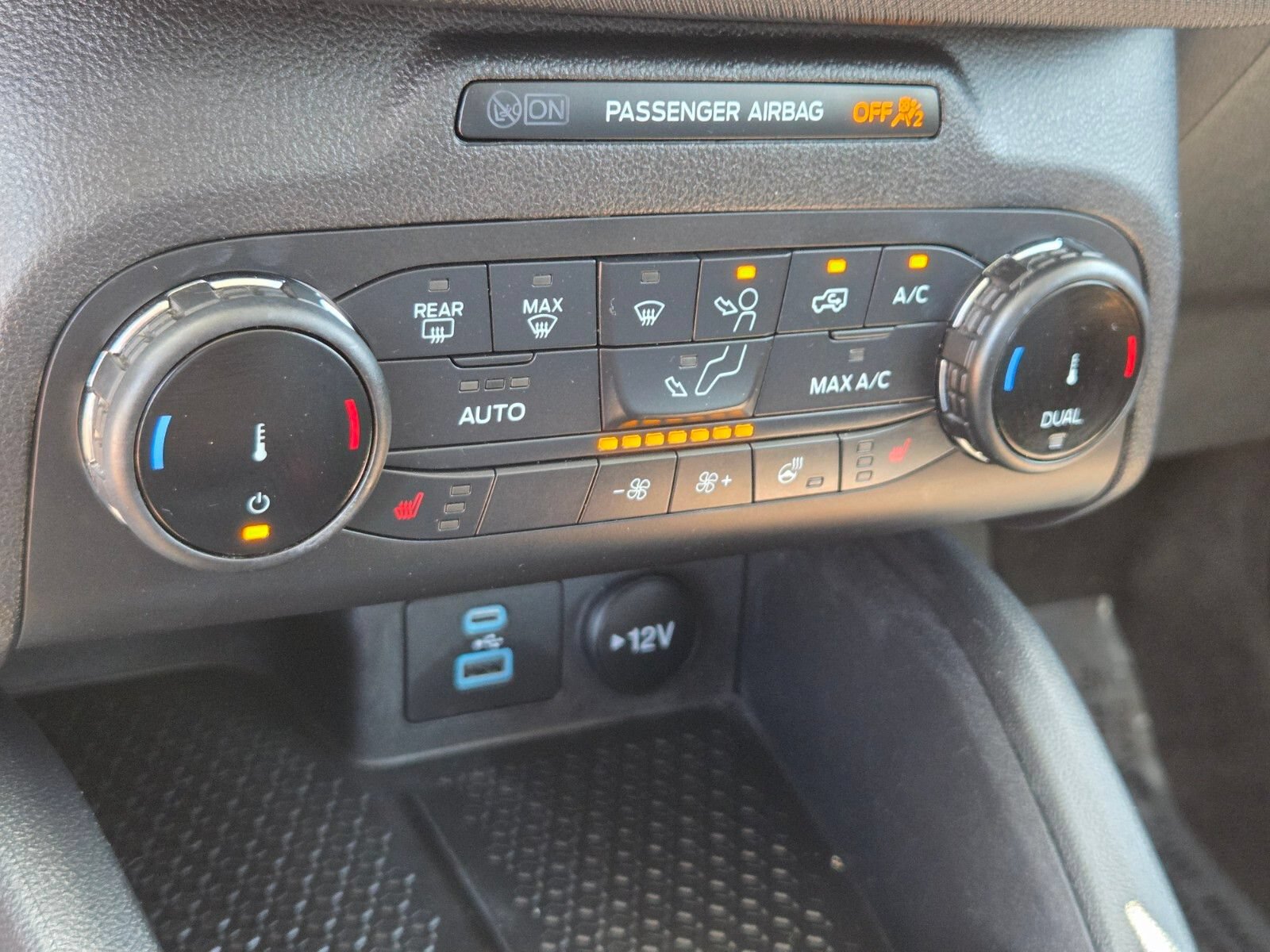 Certified 2022 Ford Bronco Sport Outer Banks AWD/4WD image 21