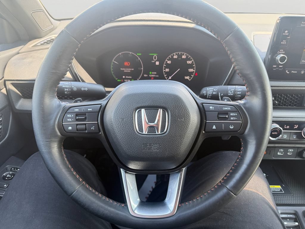 Used 2024 Honda CR-V Sport-L image 18
