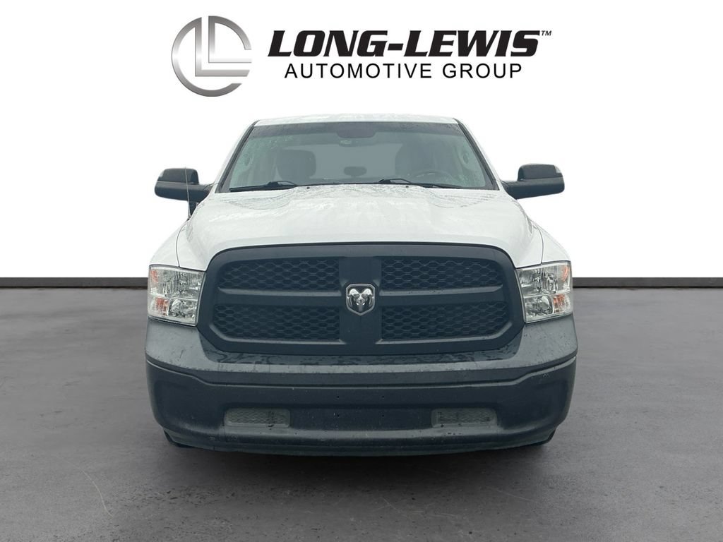Used 2023 RAM 1500 Tradesman w/ Trailer Tow Group RWD image 11