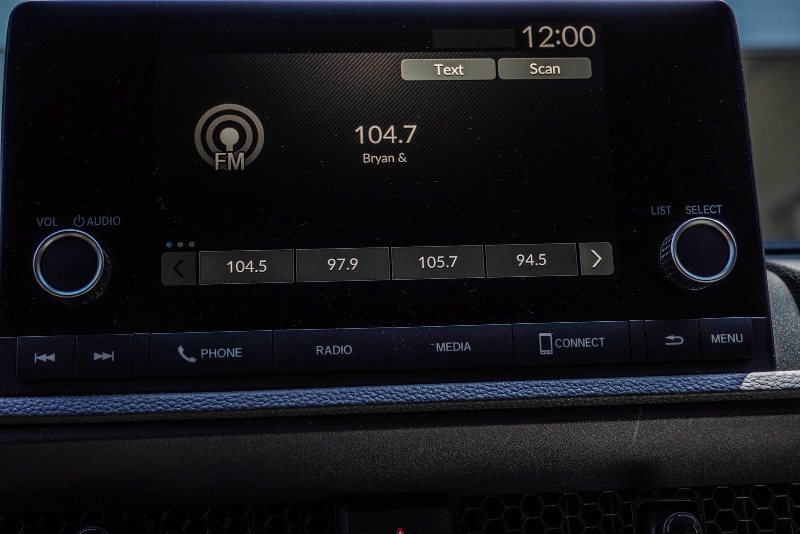 Used 2024 Honda CR-V EX image 29