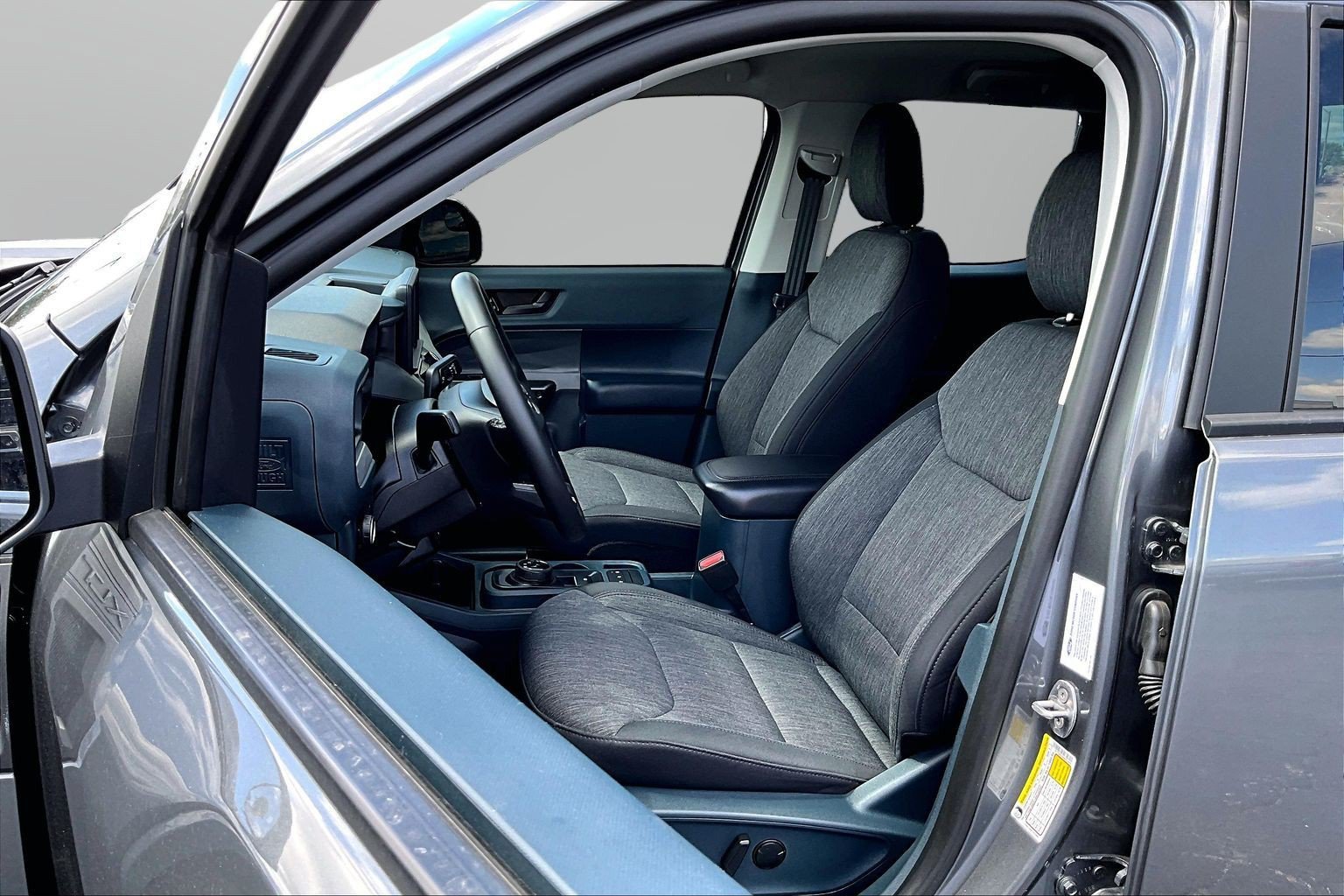 Used 2024 Ford Maverick XLT w/ XLT Luxury Package FWD image 16