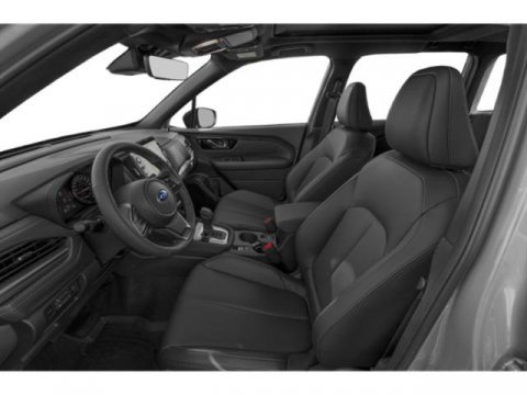 New 2026 Subaru Forester Limited AWD/4WD image 11