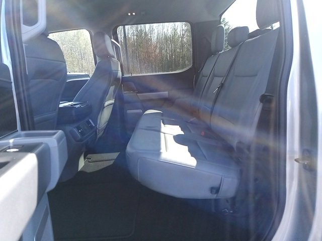 New 2025 Ford F150 Lightning Flash image 68