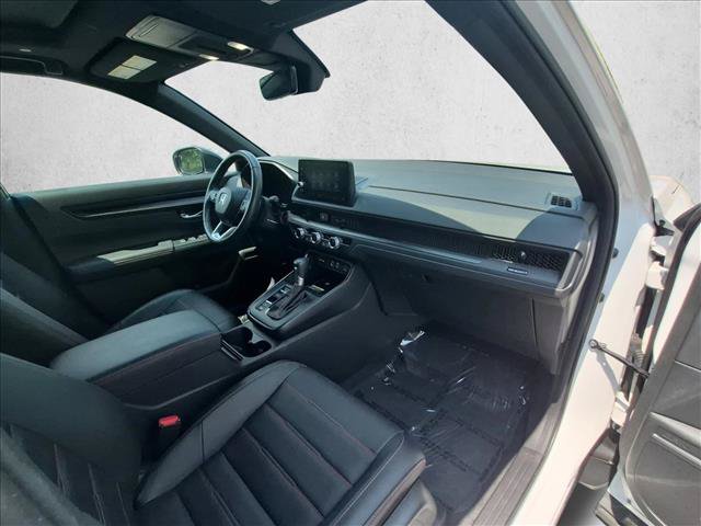 Used 2025 Honda CR-V Sport-L image 22