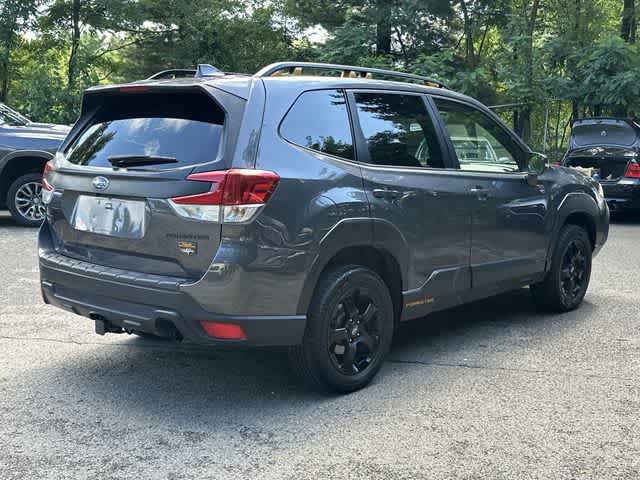 Used 2022 Subaru Forester Wilderness AWD/4WD image 32