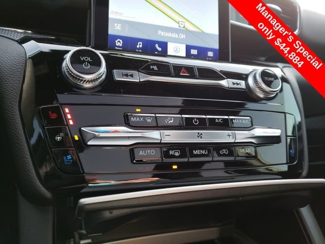 Used 2024 Ford Explorer ST w/ Equipment Group 401A image 28