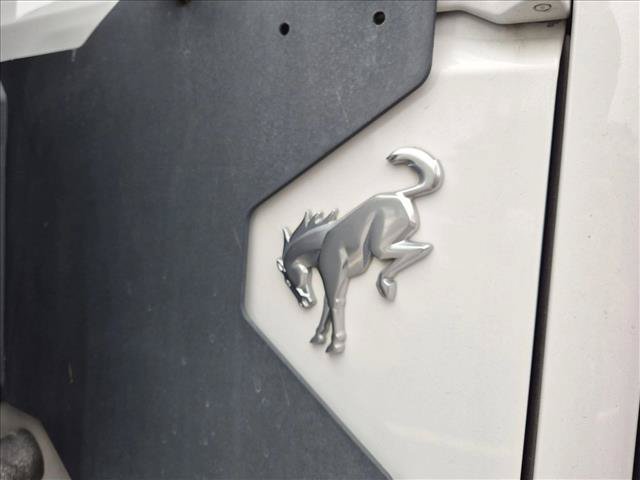 Used 2022 Ford Bronco Badlands AWD/4WD image 12