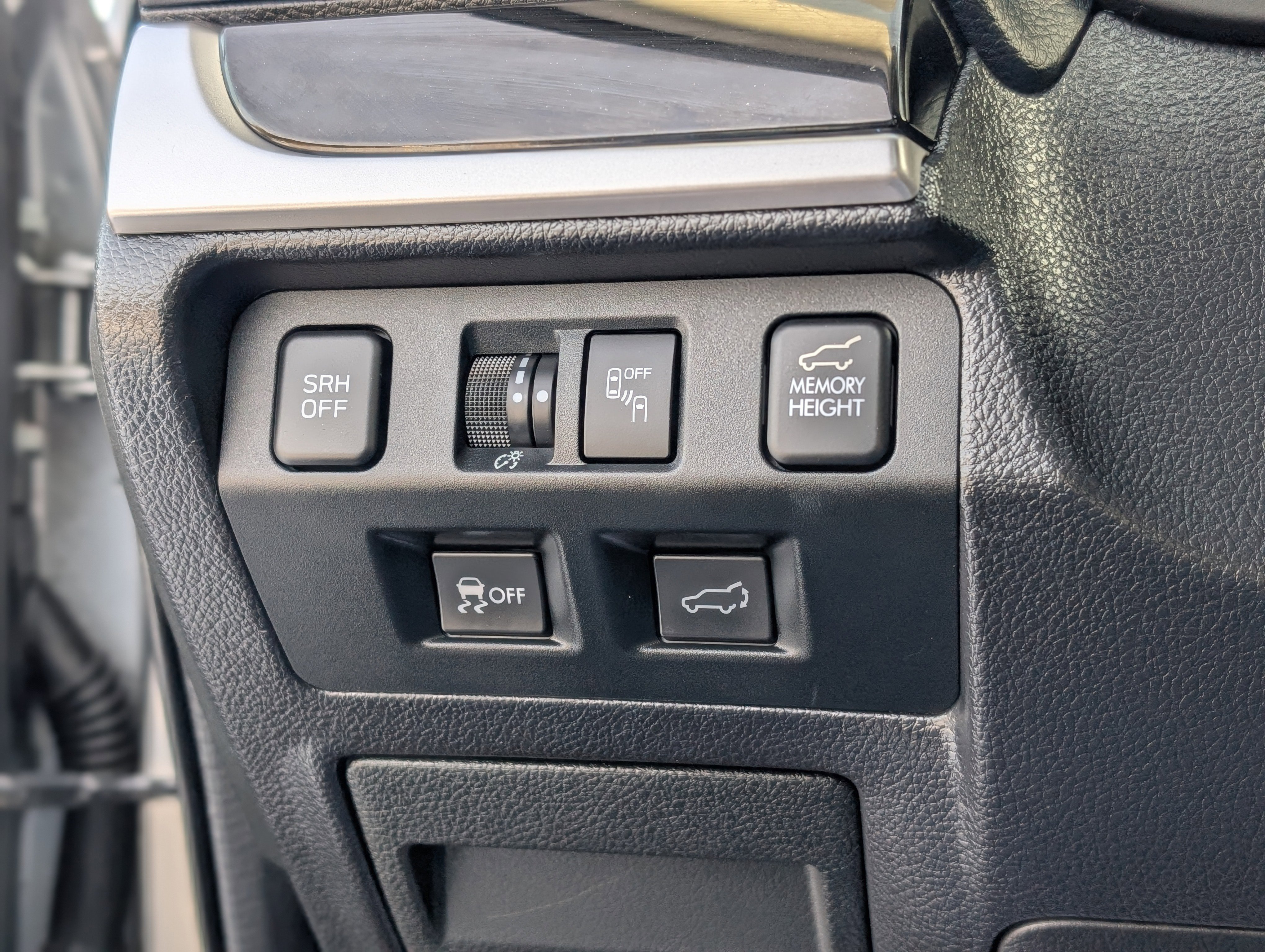 Used 2017 Subaru Forester 2.5i Limited image 28