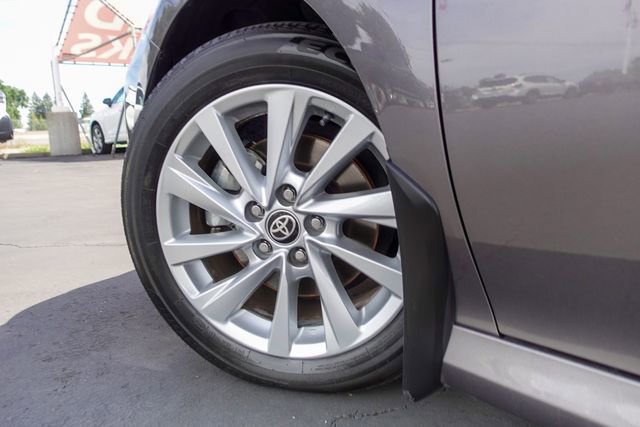 Certified 2023 Toyota Camry LE w/ Convenience Package FWD image 13