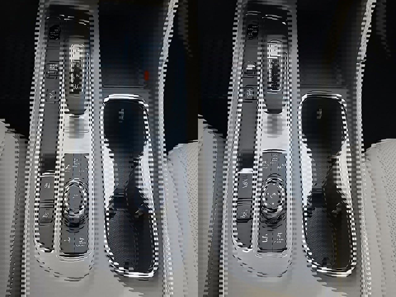 New 2026 INFINITI QX60 Luxe image 18