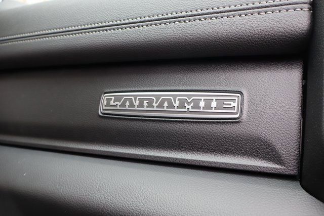 New 2026 RAM 3500 Laramie image 54