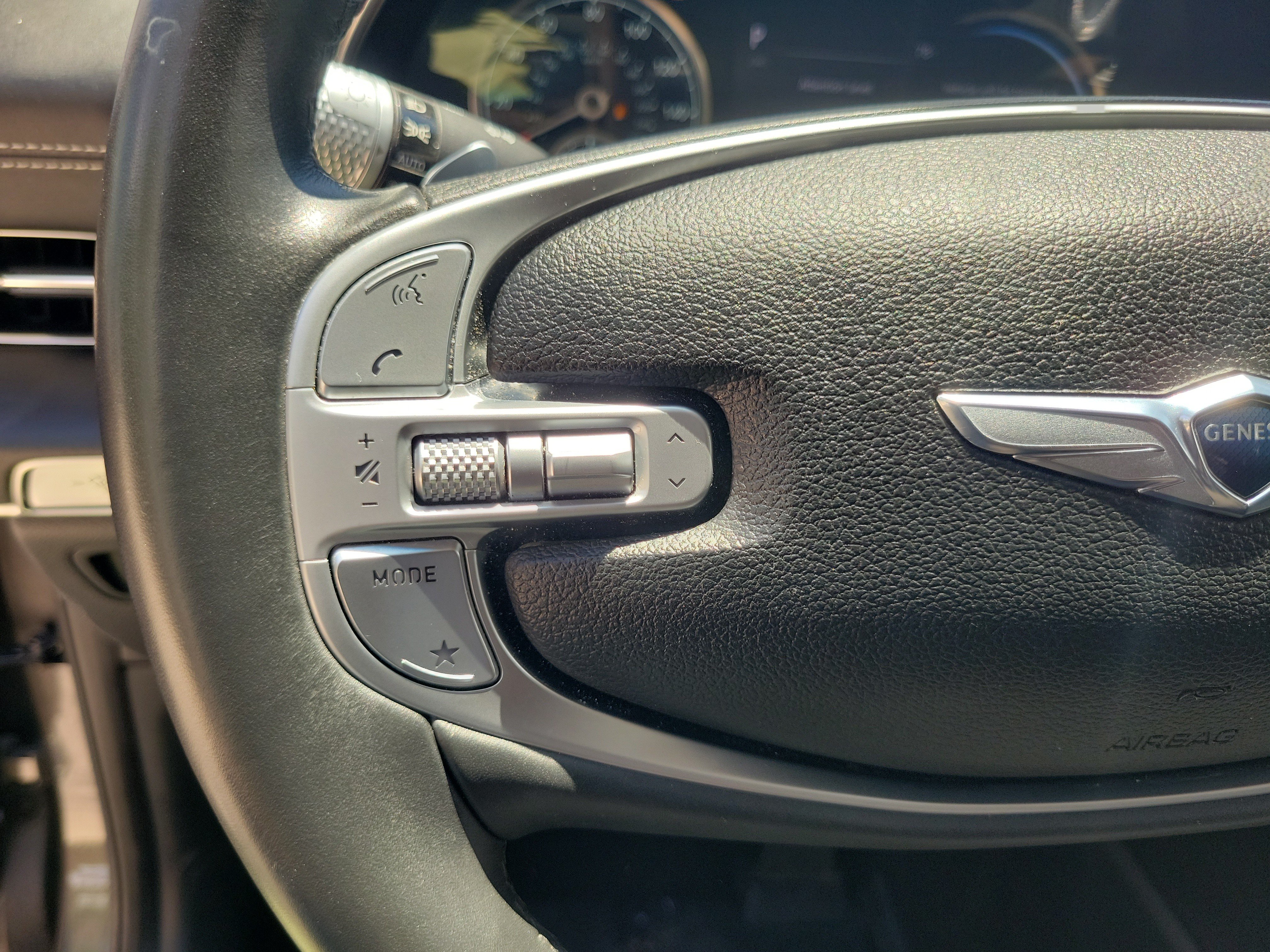Used 2024 Genesis GV80 2.5T AWD/4WD image 22