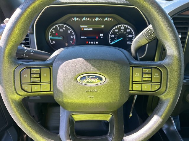 Used 2022 Ford F150 XL w/ STX Appearance Package image 18