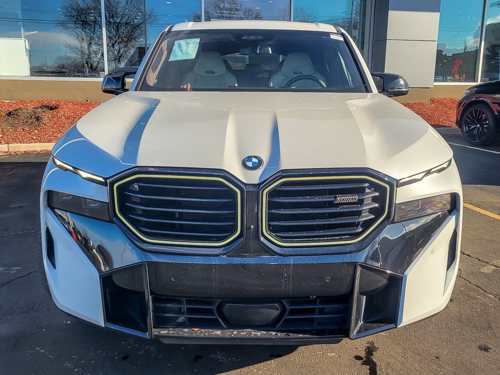 Used 2023 BMW XM image 4