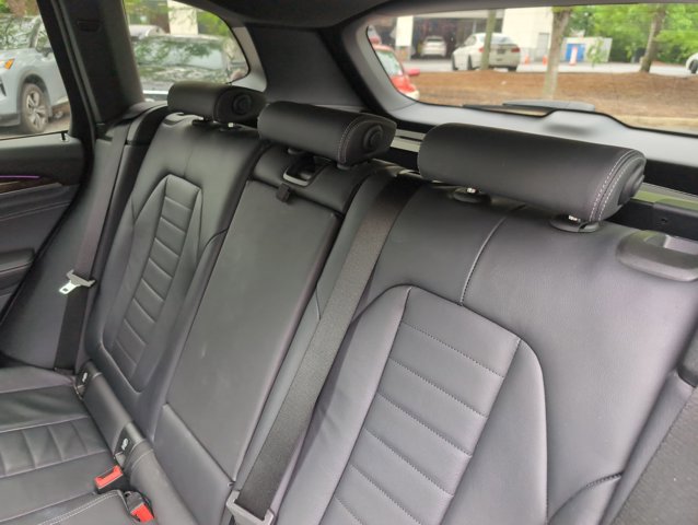 Used 2019 BMW X3 sDrive30i RWD image 18