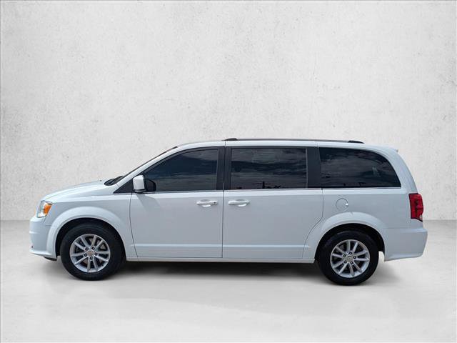Used 2020 Dodge Grand Caravan SXT FWD image 9