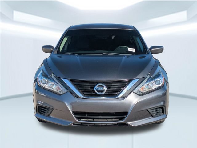 Used 2018 Nissan Altima 2.5 S w/ S Convenience Package FWD image 11