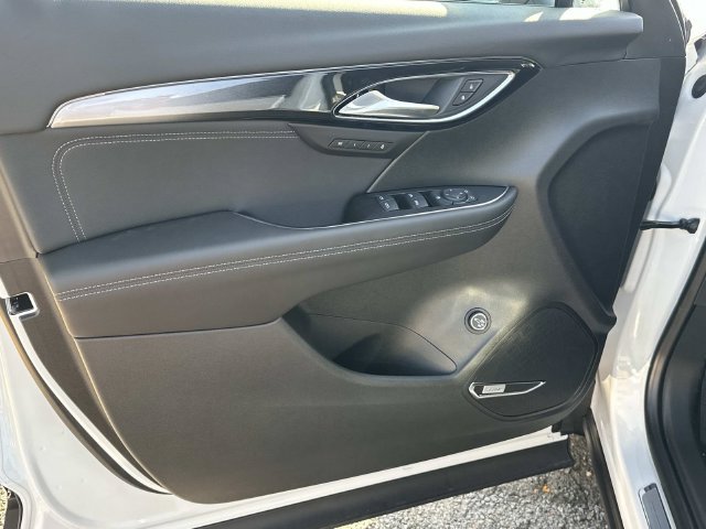 New 2026 Buick Envision Preferred AWD/4WD image 8