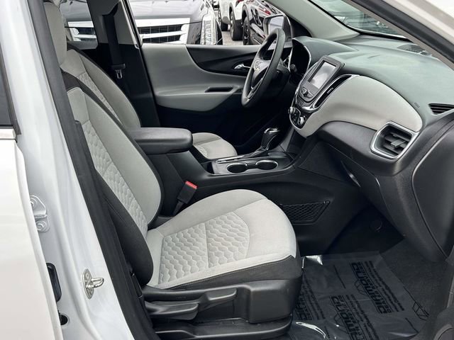 Used 2018 Chevrolet Equinox LT image 20