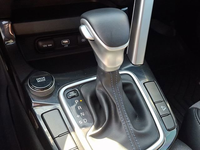 Used 2023 Kia Seltos S w/ Navigation Package image 14