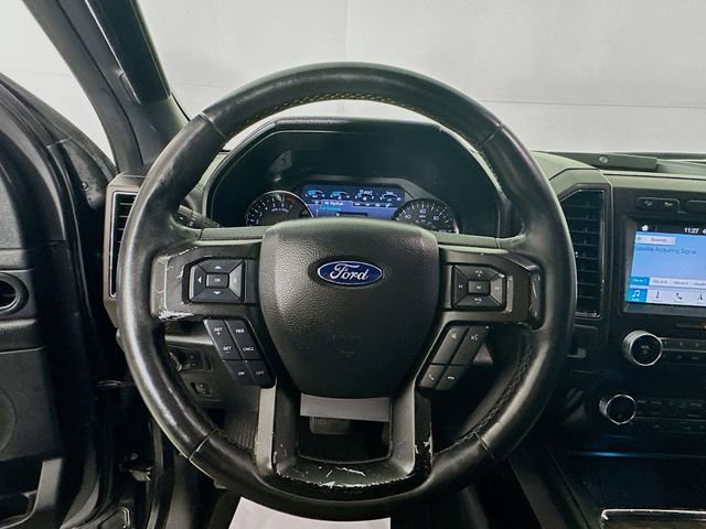 Used 2019 Ford Expedition Max Limited image 12