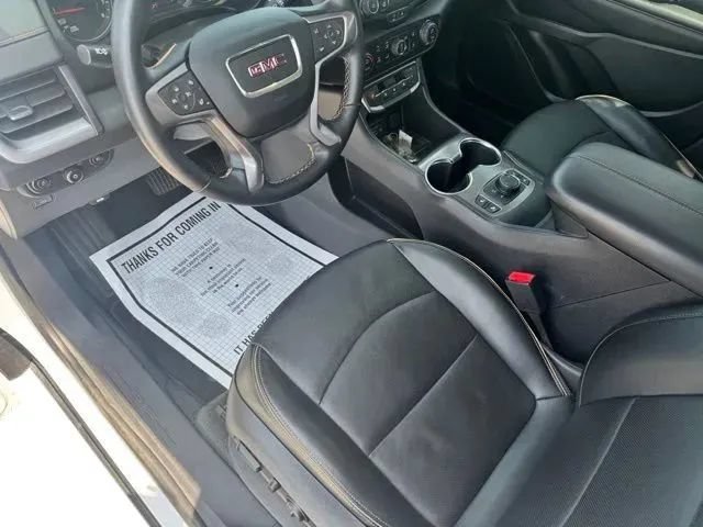 Used 2023 GMC Terrain AT4 AWD/4WD image 10