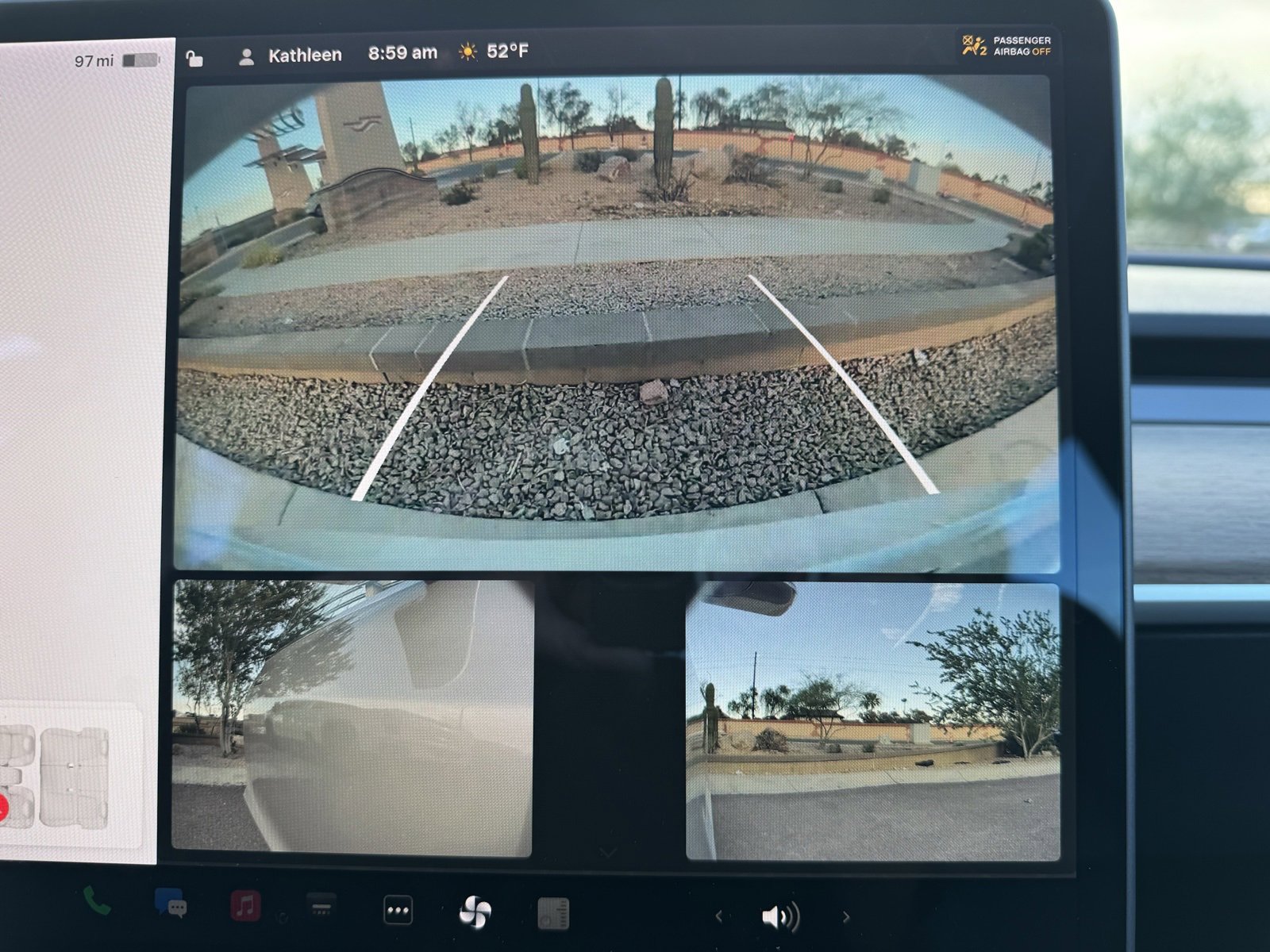 Used 2018 Tesla Model 3 Long Range image 20