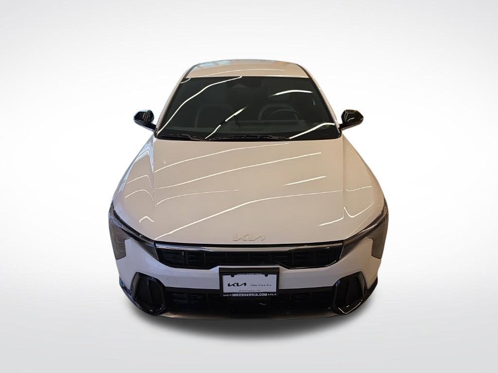 Certified 2026 Kia K4 EX FWD image 5