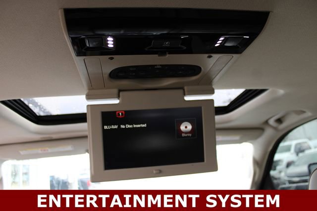 Used 2016 GMC Sierra 2500 Denali w/ Duramax Plus Package image 10