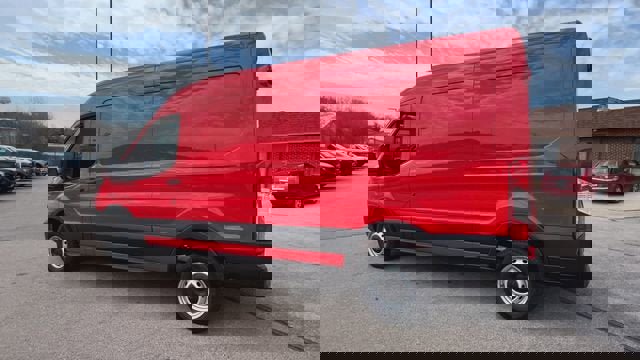Used 2023 Ford Transit 250 Medium Roof image 6