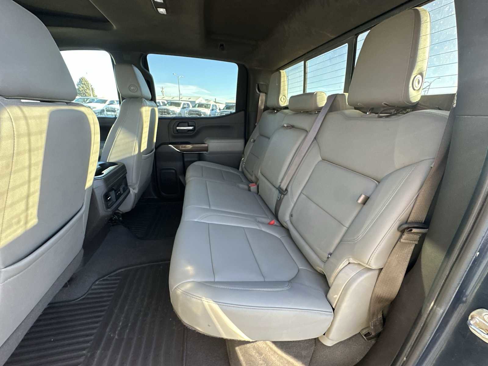 Used 2019 Chevrolet Silverado 1500 RST image 23
