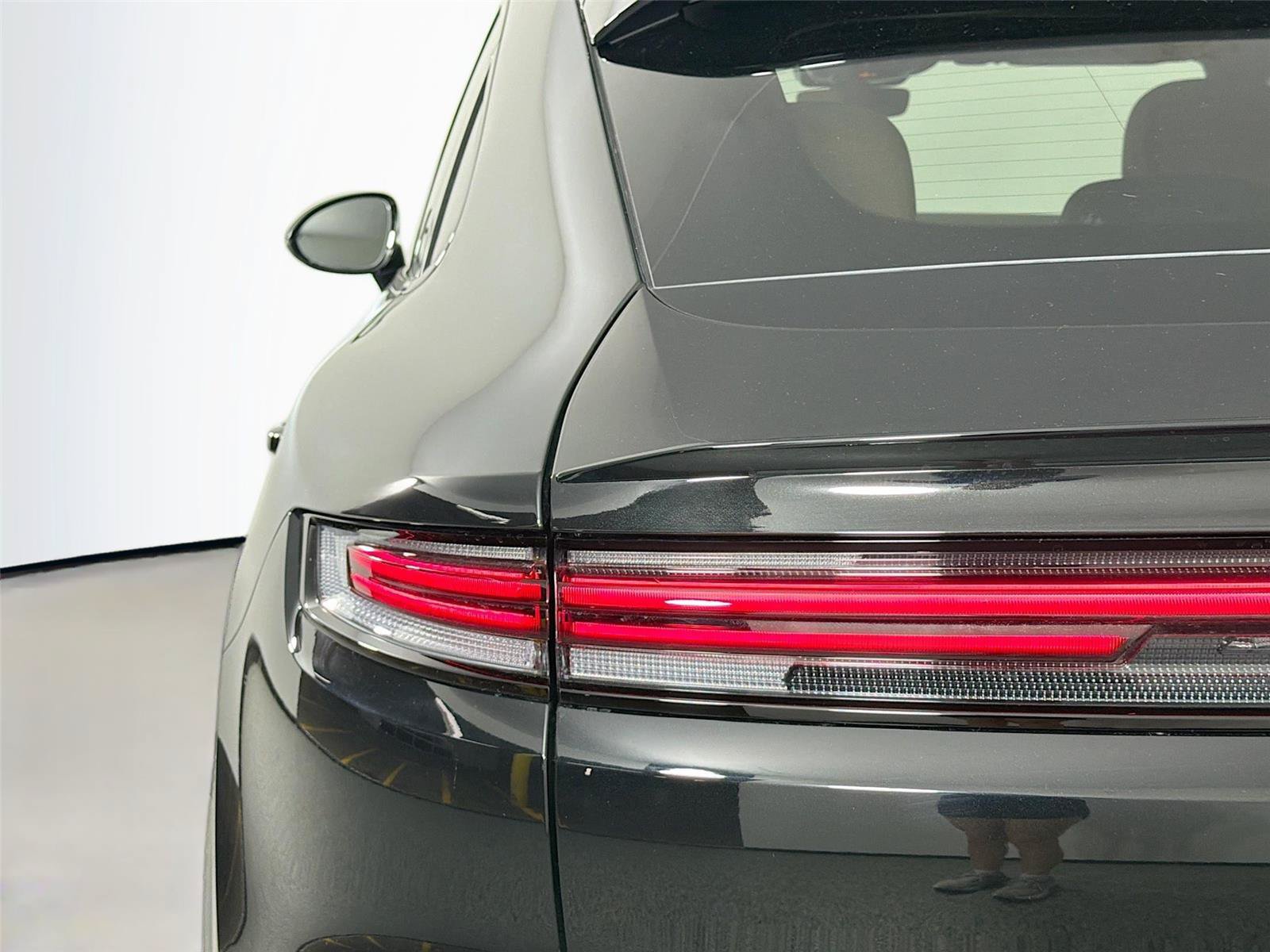 Certified 2026 Porsche Cayenne Coupe AWD/4WD image 16