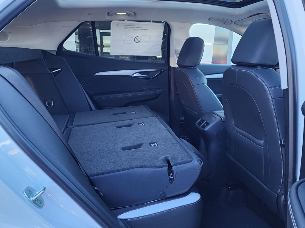 New 2026 Buick Envision Sport Touring image 46