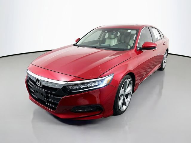Used 2018 Honda Accord Touring image 3