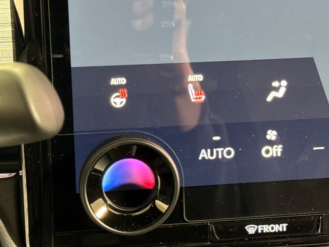 New 2026 Toyota C-HR AWD/4WD image 32