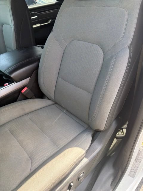 Used 2020 RAM 1500 Big Horn AWD/4WD image 12