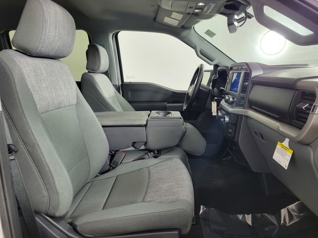 Certified 2022 Ford F150 XLT w/ Equipment Group 301A Mid AWD/4WD image 18
