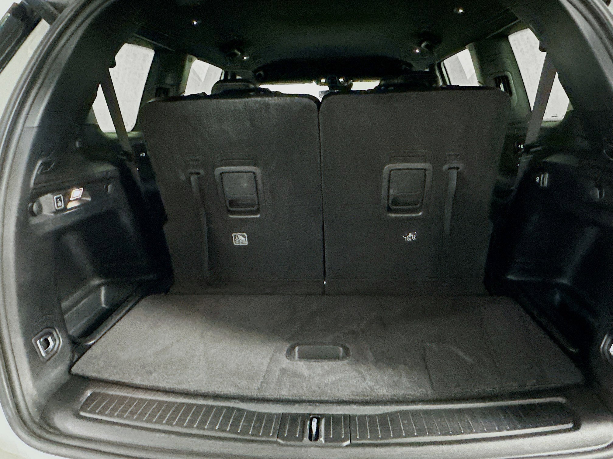 Used 2021 Jeep Grand Cherokee L Altitude image 33