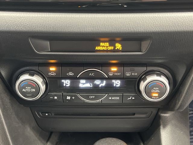 Used 2016 MAZDA MAZDA3 i Touring w/ Popular Equipment Package image 15